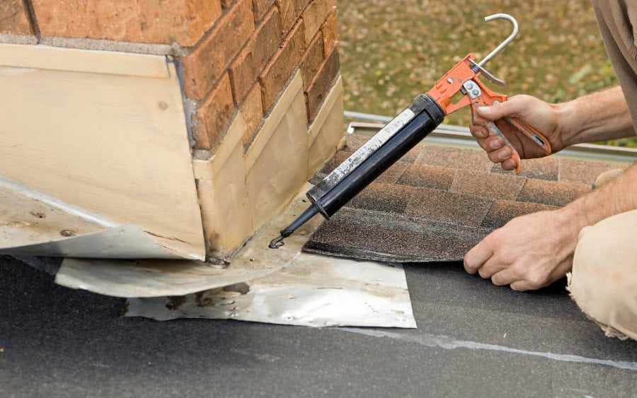 Chimney Repair